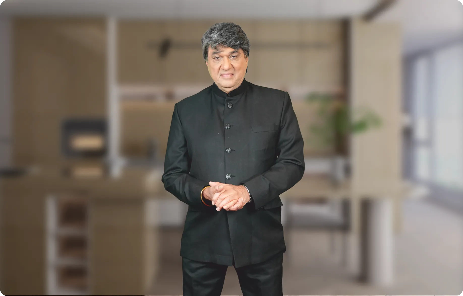 mukesh khanna