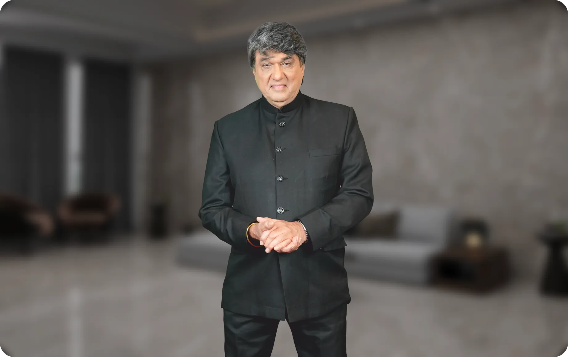 mukesh khanna